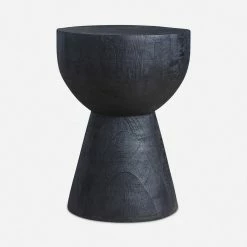 Lulu And Georgia Curved + Rounded Miro Side Table