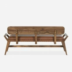 Best reviews of ✨ Lulu And Georgia Earth Tones Sienna Leather Bench ✔️ 10 Lulu And Georgia Earth Tones Sienna Leather Bench