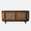 Best deal 🔔 Lulu And Georgia Earth Tones Zeta Media Console ⭐ 2 Lulu And Georgia Earth Tones Zeta Media Console