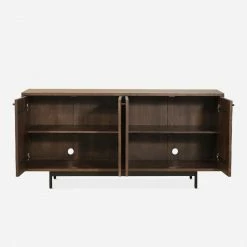 Lulu And Georgia Valentina Media Console Furniture