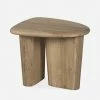Deals π Lulu And Georgia Nera Side Table Curved + Rounded 𧨠1 Lulu And Georgia Nera Side Table Curved + Rounded