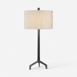 Lulu And Georgia Lydia Table Lamp