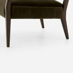 Lulu And Georgia Lyssa Accent Chair