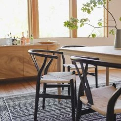 Lulu And Georgia Cylia Dining Chair (Set Of 2) New