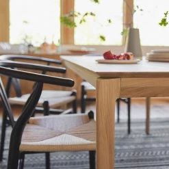 Lulu And Georgia Temple Dining Table