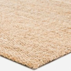 Lulu And Georgia Macie Jute Rug
