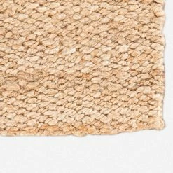 Lulu And Georgia Macie Jute Rug