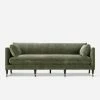 Discount β¨ Lulu And Georgia Fabienne Sofa Mossy Greens π₯° 1 Lulu And Georgia Fabienne Sofa Mossy Greens