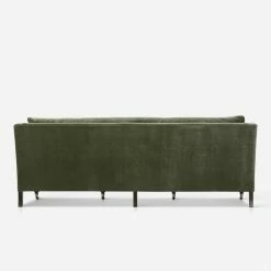 Lulu And Georgia Fabienne Sofa Mossy Greens