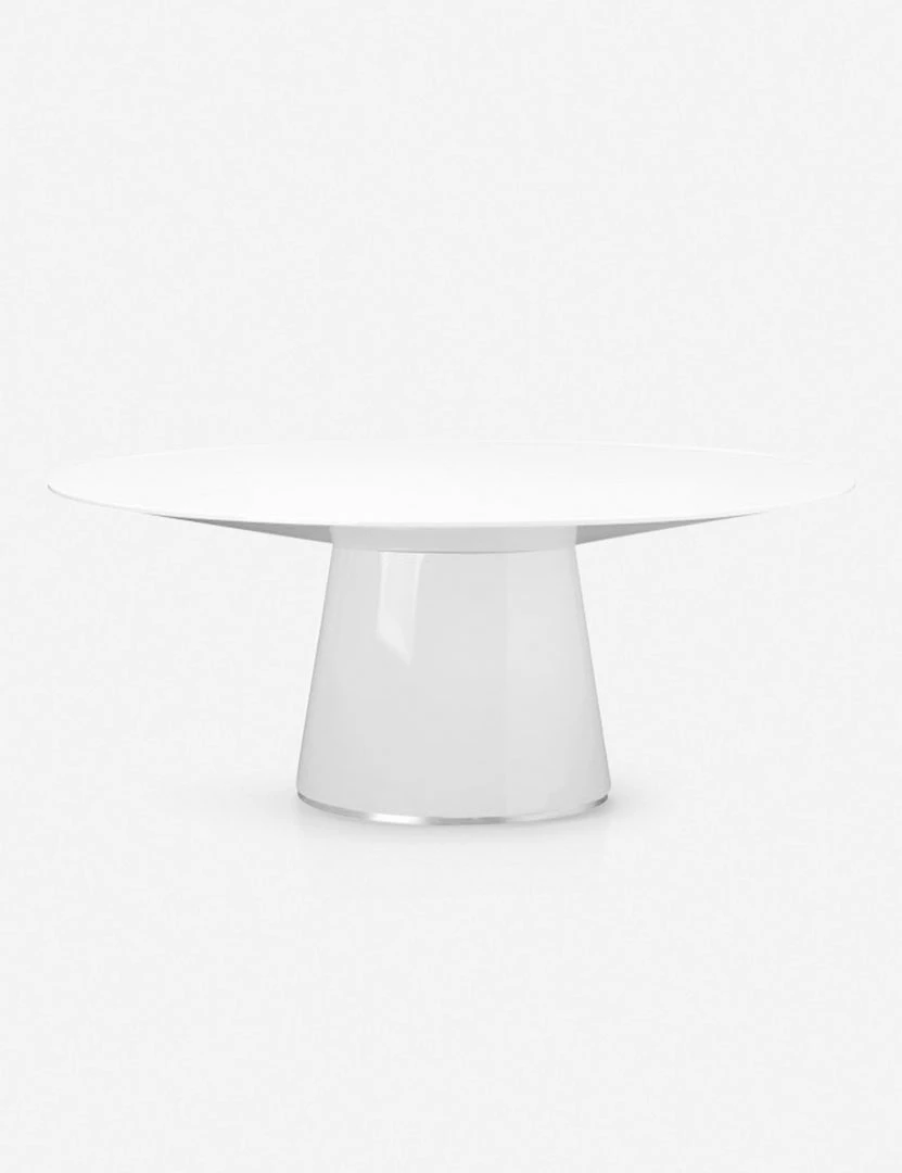 Coupon ✨ Lulu And Georgia Magar Oval Dining Table Curved + Rounded 🎁 3 Lulu And Georgia Magar Oval Dining Table Curved + Rounded