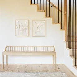 Flash Sale π Lulu And Georgia Dellah Bench π 15 Lulu And Georgia Dellah Bench