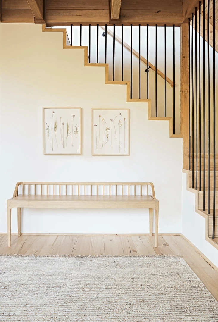 Flash Sale π Lulu And Georgia Dellah Bench π 8 Lulu And Georgia Dellah Bench