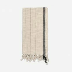 Lulu And Georgia Bed + Bath House No. 23 Malla Turkish Towel