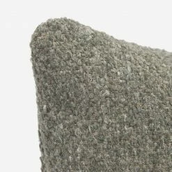 Best deal 💯 Lulu And Georgia Manon Linen Bouclé Pillow Malene Barnett Kindred Collection 👍 58 Lulu And Georgia Manon Linen Bouclé Pillow Malene Barnett Kindred Collection