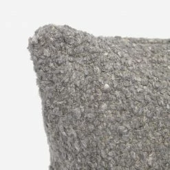 Best deal 💯 Lulu And Georgia Manon Linen Bouclé Pillow Malene Barnett Kindred Collection 👍 86 Lulu And Georgia Manon Linen Bouclé Pillow Malene Barnett Kindred Collection