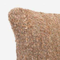 Best deal 💯 Lulu And Georgia Manon Linen Bouclé Pillow Malene Barnett Kindred Collection 👍 99 Lulu And Georgia Manon Linen Bouclé Pillow Malene Barnett Kindred Collection