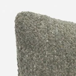 Best deal 💯 Lulu And Georgia Manon Linen Bouclé Pillow Malene Barnett Kindred Collection 👍 54 Lulu And Georgia Manon Linen Bouclé Pillow Malene Barnett Kindred Collection