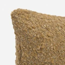 Best deal 💯 Lulu And Georgia Manon Linen Bouclé Pillow Malene Barnett Kindred Collection 👍 63 Lulu And Georgia Manon Linen Bouclé Pillow Malene Barnett Kindred Collection