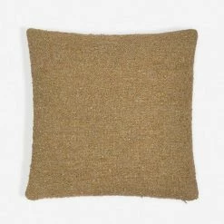 Best deal 💯 Lulu And Georgia Manon Linen Bouclé Pillow Malene Barnett Kindred Collection 👍 60 Lulu And Georgia Manon Linen Bouclé Pillow Malene Barnett Kindred Collection