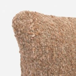 Best deal 💯 Lulu And Georgia Manon Linen Bouclé Pillow Malene Barnett Kindred Collection 👍 95 Lulu And Georgia Manon Linen Bouclé Pillow Malene Barnett Kindred Collection