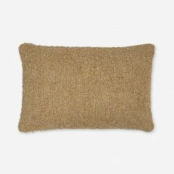 Best deal 💯 Lulu And Georgia Manon Linen Bouclé Pillow Malene Barnett Kindred Collection 👍 65 Lulu And Georgia Manon Linen Bouclé Pillow Malene Barnett Kindred Collection