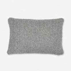 Best deal 💯 Lulu And Georgia Manon Linen Bouclé Pillow Malene Barnett Kindred Collection 👍 85 Lulu And Georgia Manon Linen Bouclé Pillow Malene Barnett Kindred Collection