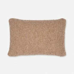 Best deal 💯 Lulu And Georgia Manon Linen Bouclé Pillow Malene Barnett Kindred Collection 👍 97 Lulu And Georgia Manon Linen Bouclé Pillow Malene Barnett Kindred Collection