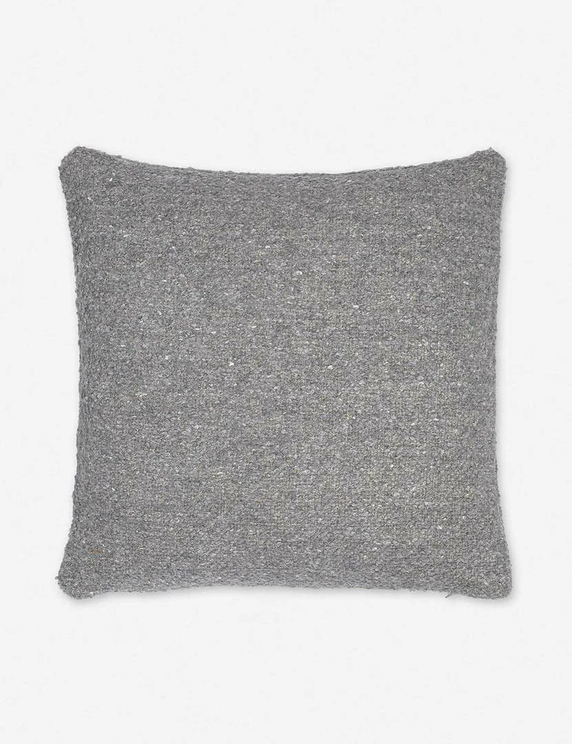 Best deal 💯 Lulu And Georgia Manon Linen Bouclé Pillow Malene Barnett Kindred Collection 👍 32 Lulu And Georgia Manon Linen Bouclé Pillow Malene Barnett Kindred Collection