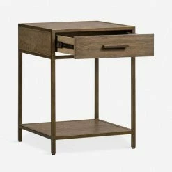 Lulu And Georgia Mariam Nightstand