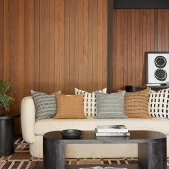 Lulu And Georgia Nina Freudenberger Collection Bolé Road Textiles Bertu Pillow