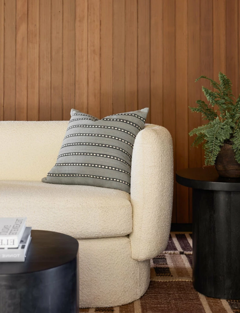 Best reviews of ✔️ Lulu And Georgia Bolé Road Textiles Kombulcha Pillow 😍 6 Lulu And Georgia Bolé Road Textiles Kombulcha Pillow