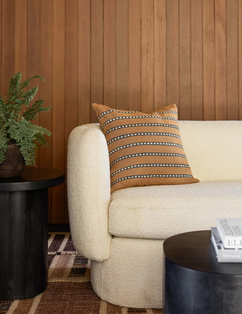 Best reviews of ✔️ Lulu And Georgia Bolé Road Textiles Kombulcha Pillow 😍 10 Lulu And Georgia Bolé Road Textiles Kombulcha Pillow