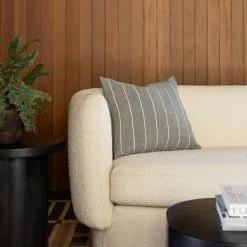 Lulu And Georgia Bolé Road Textiles Melkam Pillow Nina Freudenberger Collection