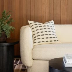 Lulu And Georgia Nina Freudenberger Collection Bolé Road Textiles Bertu Pillow