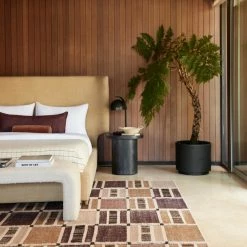 Lulu And Georgia Nina Freudenberger Collection Anni Rug By Nina Freudenberger