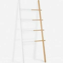 Lulu And Georgia Trenton Expandable Ladder