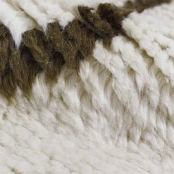 Lulu And Georgia Earth Maze Moroccan Shag Rug By Élan Byrd