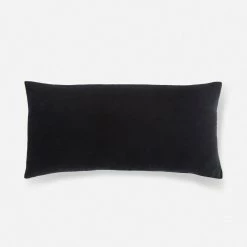 Lulu And Georgia Peregrine Striped Pillow Pillows + Throws