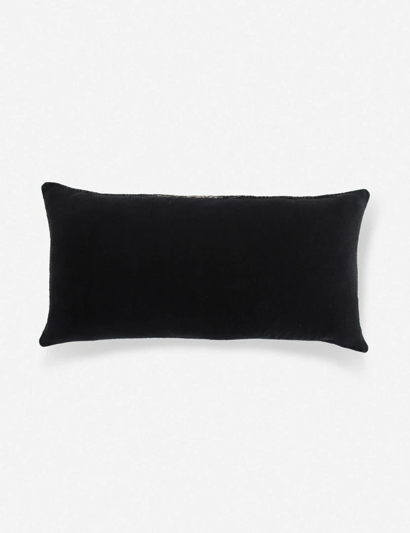 Buy 🎁 Lulu And Georgia Ulsa Lumbar Pillow Pillows + Throws ⭐ 4 Lulu And Georgia Ulsa Lumbar Pillow Pillows + Throws