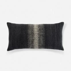 Lulu And Georgia Ulsa Lumbar Pillow Pillows + Throws