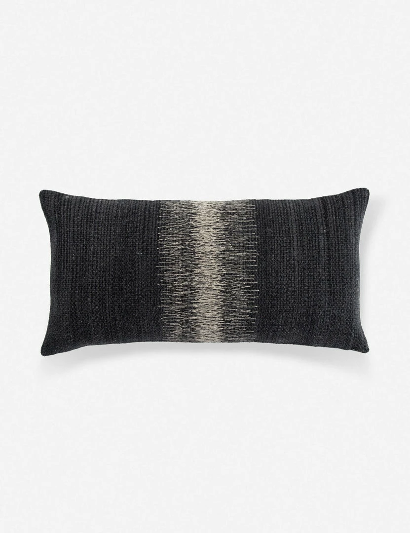 Buy 🎁 Lulu And Georgia Ulsa Lumbar Pillow Pillows + Throws ⭐ 3 Lulu And Georgia Ulsa Lumbar Pillow Pillows + Throws