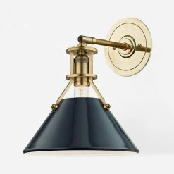 Lulu And Georgia Cameron Sconce