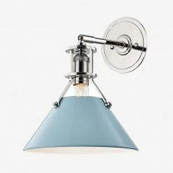 Lulu And Georgia Cameron Sconce