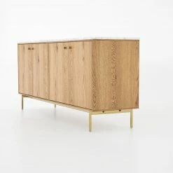 Lulu And Georgia Melysa Sideboard