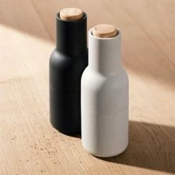 Flash Sale π Lulu And Georgia Salt And Pepper Bottle Grinders (Set Of 2) Muted Pastels π 12 Lulu And Georgia Salt And Pepper Bottle Grinders (Set Of 2) Muted Pastels