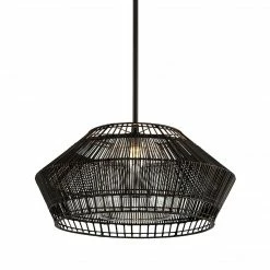 Lulu And Georgia Mikki Pendant Light