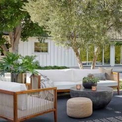 Lulu And Georgia Halia Throw