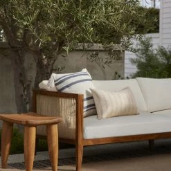 Lulu And Georgia Fez Indoor / Outdoor Pillow Outdoor Collection