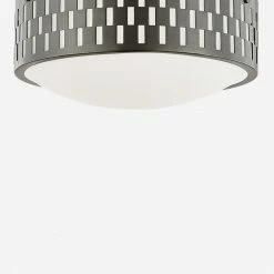 Lulu And Georgia Minka Flush Mount Light