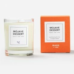 Lulu And Georgia MADE Candle By DWC Décor